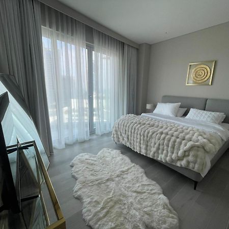 Dubai Marina Walk Gem Modern Apartments With Pool & Gym Access, Steps To Beach & Metro Managed By Sunnyhomes מראה חיצוני תמונה