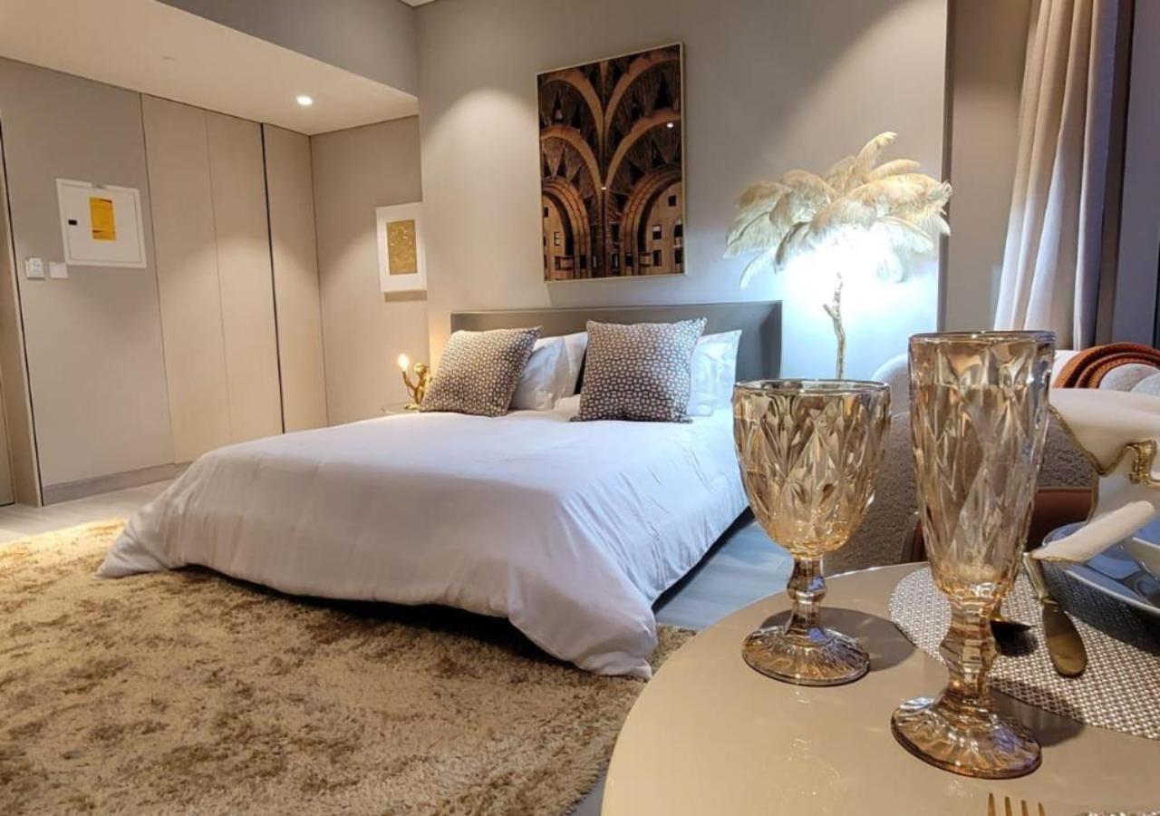 Dubai Marina Walk Gem Modern Apartments With Pool & Gym Access, Steps To Beach & Metro Managed By Sunnyhomes מראה חיצוני תמונה