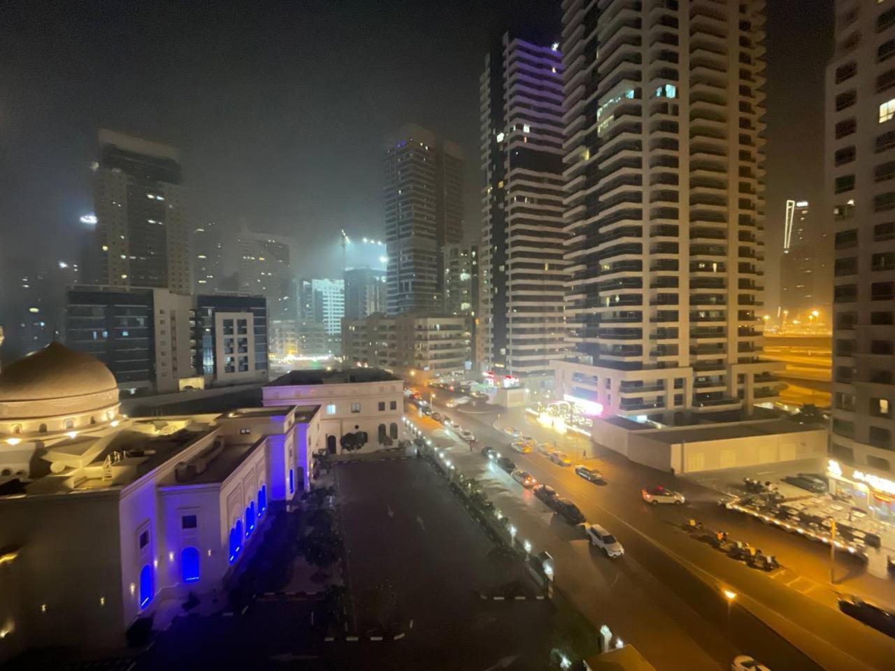 Dubai Marina Walk Gem Modern Apartments With Pool & Gym Access, Steps To Beach & Metro Managed By Sunnyhomes מראה חיצוני תמונה