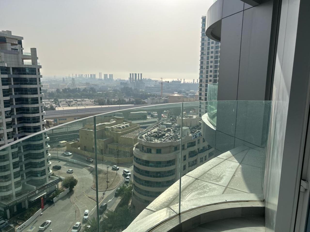 Dubai Marina Walk Gem Modern Apartments With Pool & Gym Access, Steps To Beach & Metro Managed By Sunnyhomes חדר תמונה