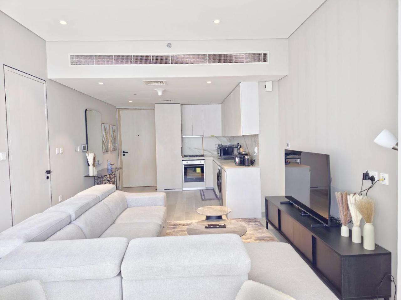 Dubai Marina Walk Gem Modern Apartments With Pool & Gym Access, Steps To Beach & Metro Managed By Sunnyhomes מראה חיצוני תמונה