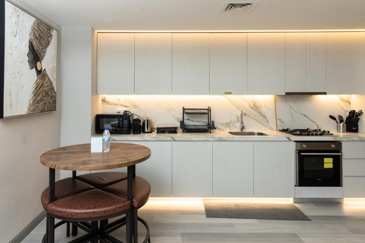 Dubai Marina Walk Gem Modern Apartments With Pool & Gym Access, Steps To Beach & Metro Managed By Sunnyhomes מראה חיצוני תמונה