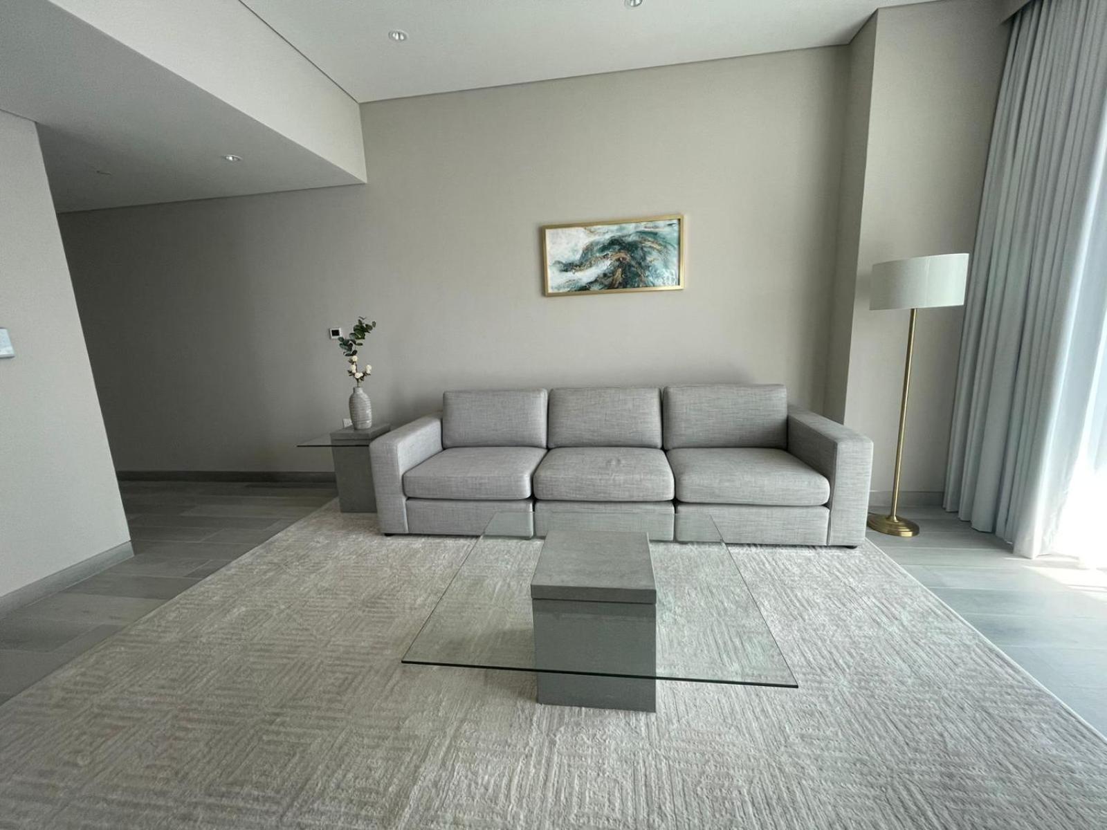 Dubai Marina Walk Gem Modern Apartments With Pool & Gym Access, Steps To Beach & Metro Managed By Sunnyhomes מראה חיצוני תמונה